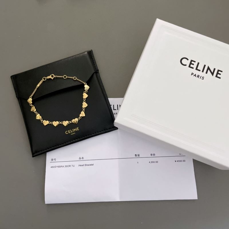 Celine Bracelets